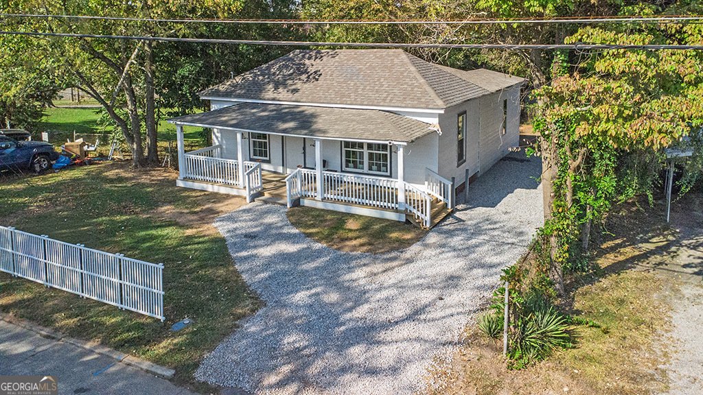 411 Palace Street Griffin - 14