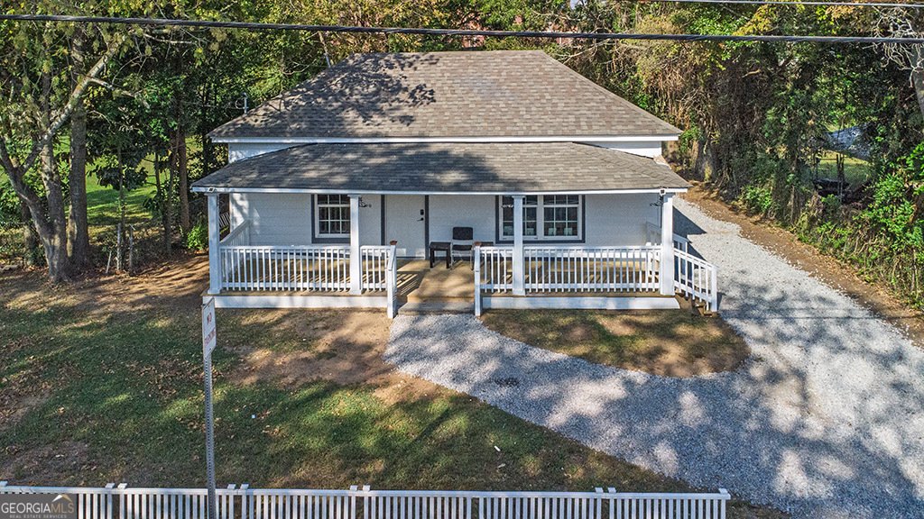 411 Palace Street Griffin - 15