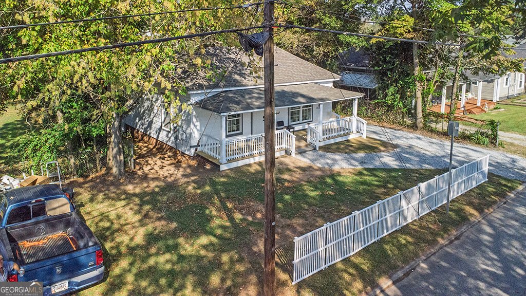 411 Palace Street Griffin - 16
