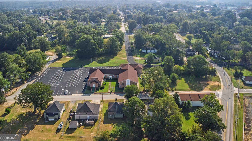 411 Palace Street Griffin - 20