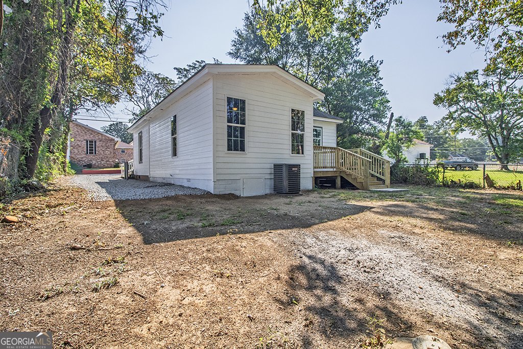411 Palace Street Griffin - 26