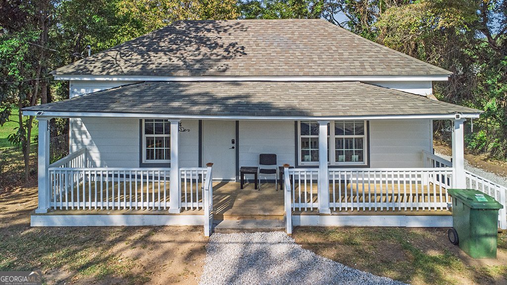 411 Palace Street Griffin - 27