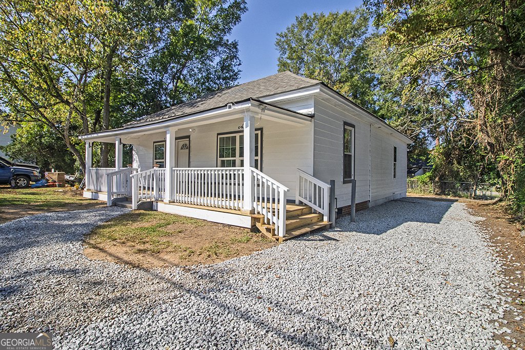 411 Palace Street Griffin - 3