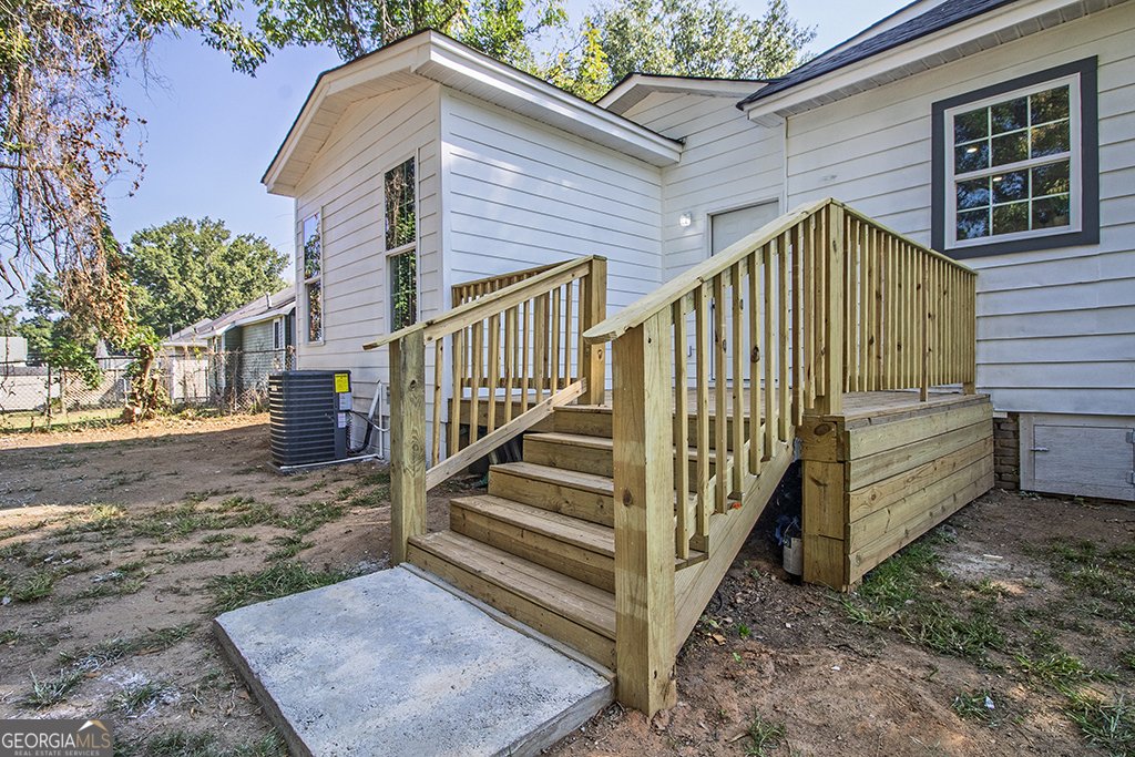 411 Palace Street Griffin - 30
