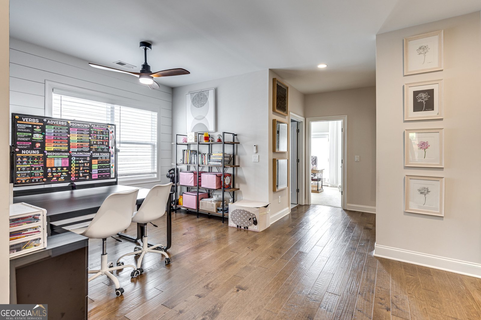 102 Bandon Way Peachtree City - 15