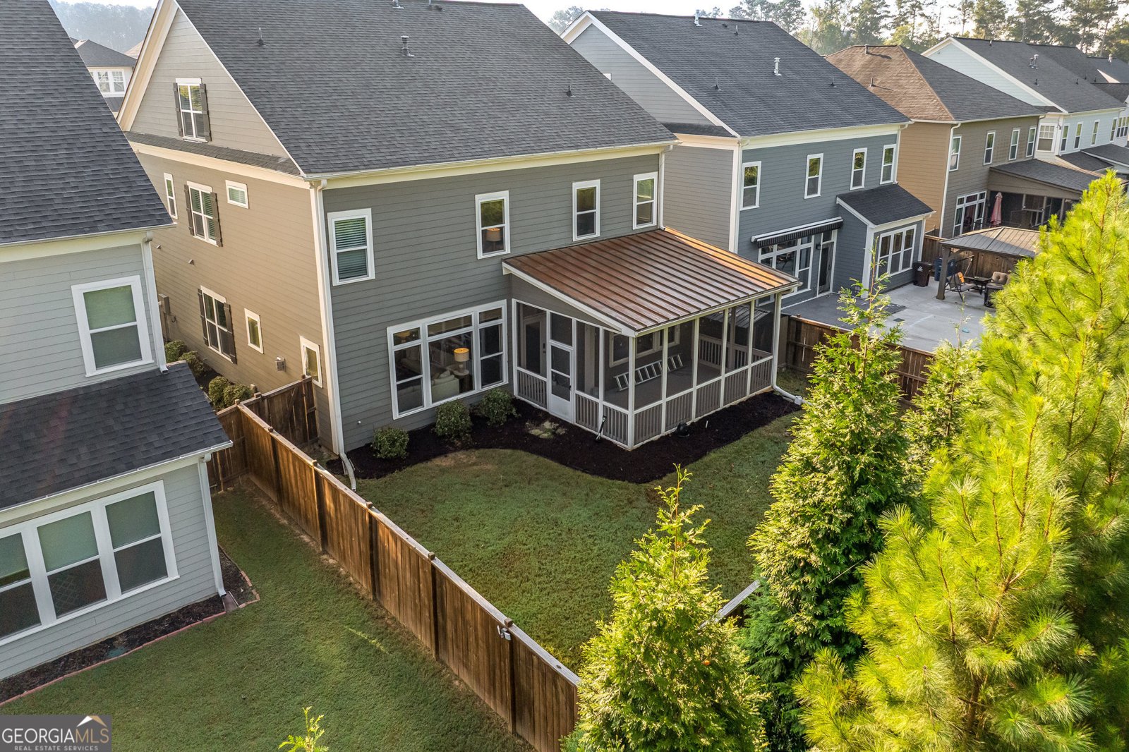 102 Bandon Way Peachtree City - 20