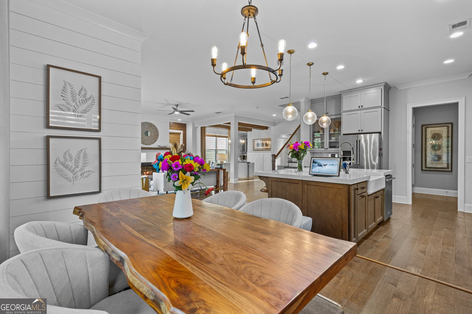 102 Bandon Way Peachtree City - 25