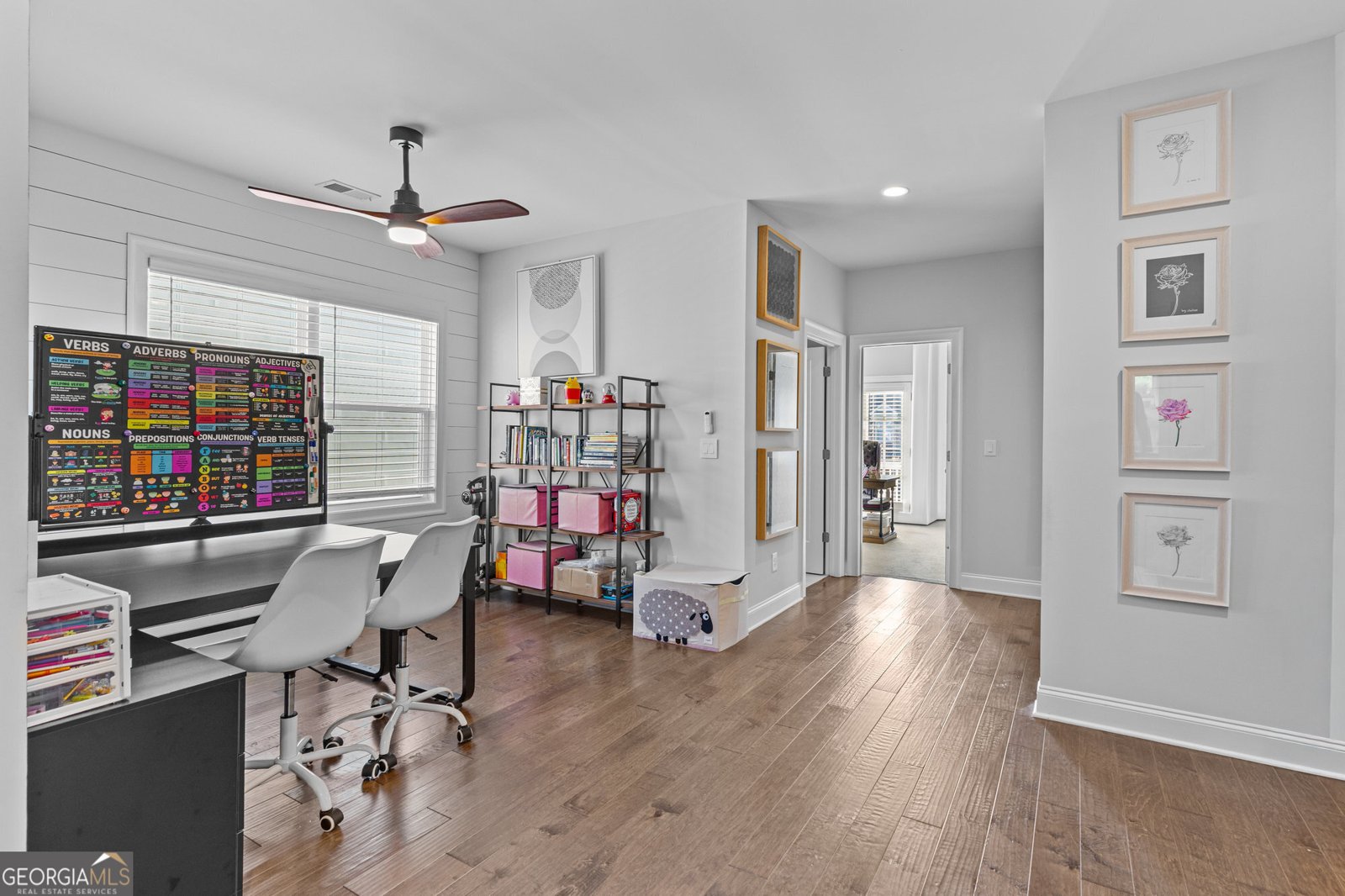 102 Bandon Way Peachtree City - 29