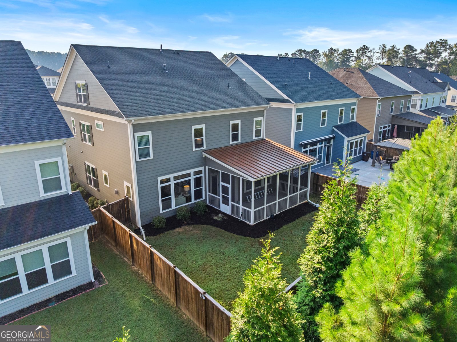 102 Bandon Way Peachtree City - 50