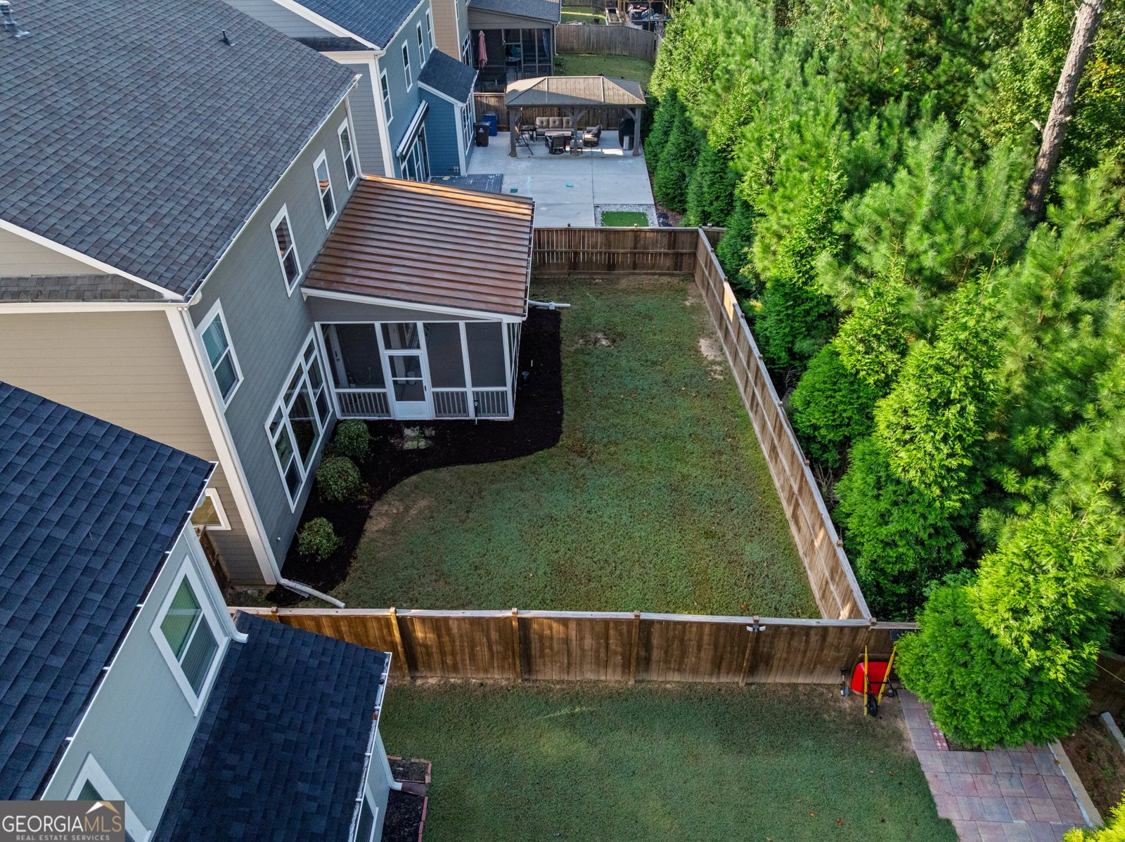 102 Bandon Way Peachtree City - 51