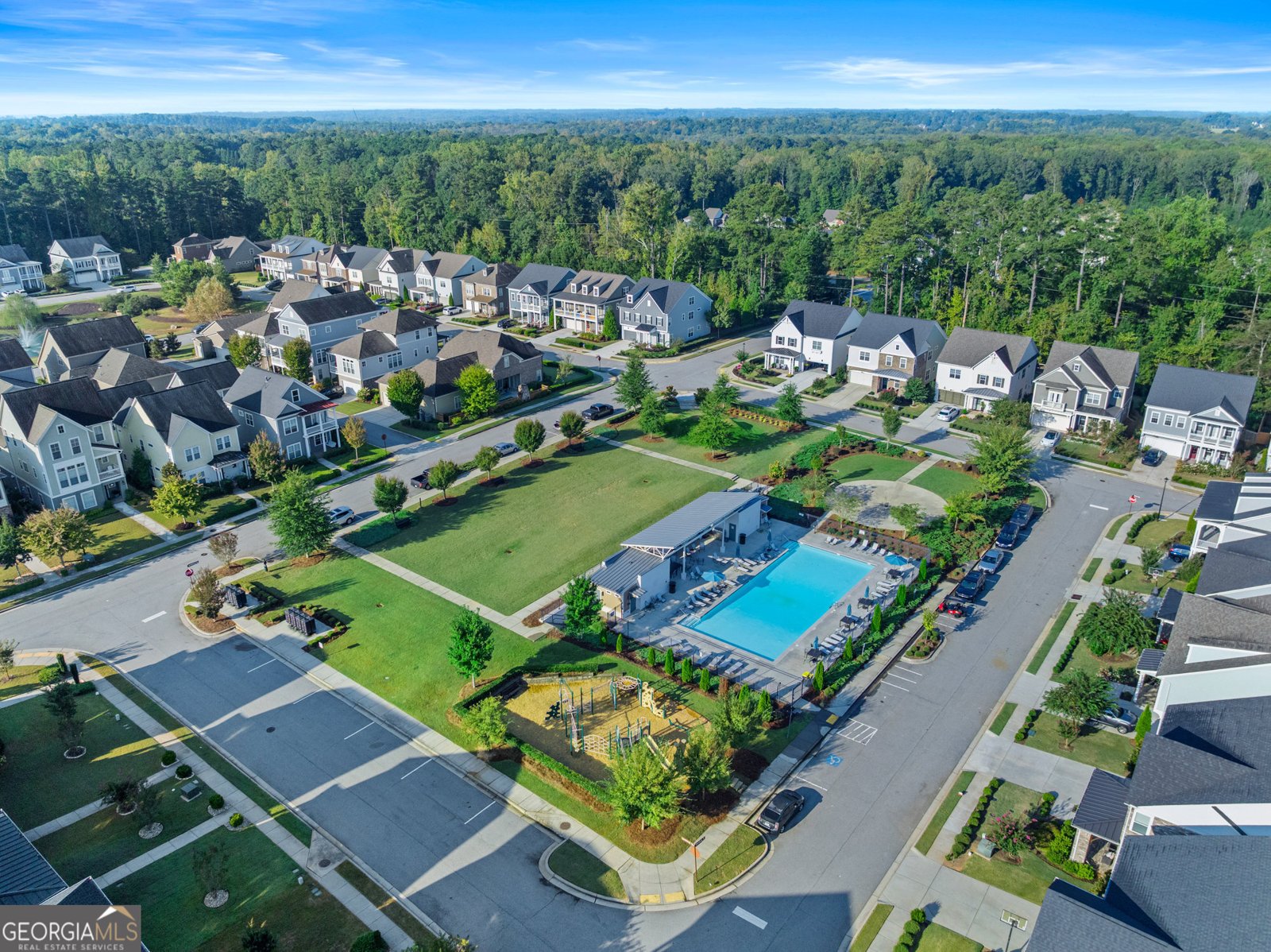 102 Bandon Way Peachtree City - 55