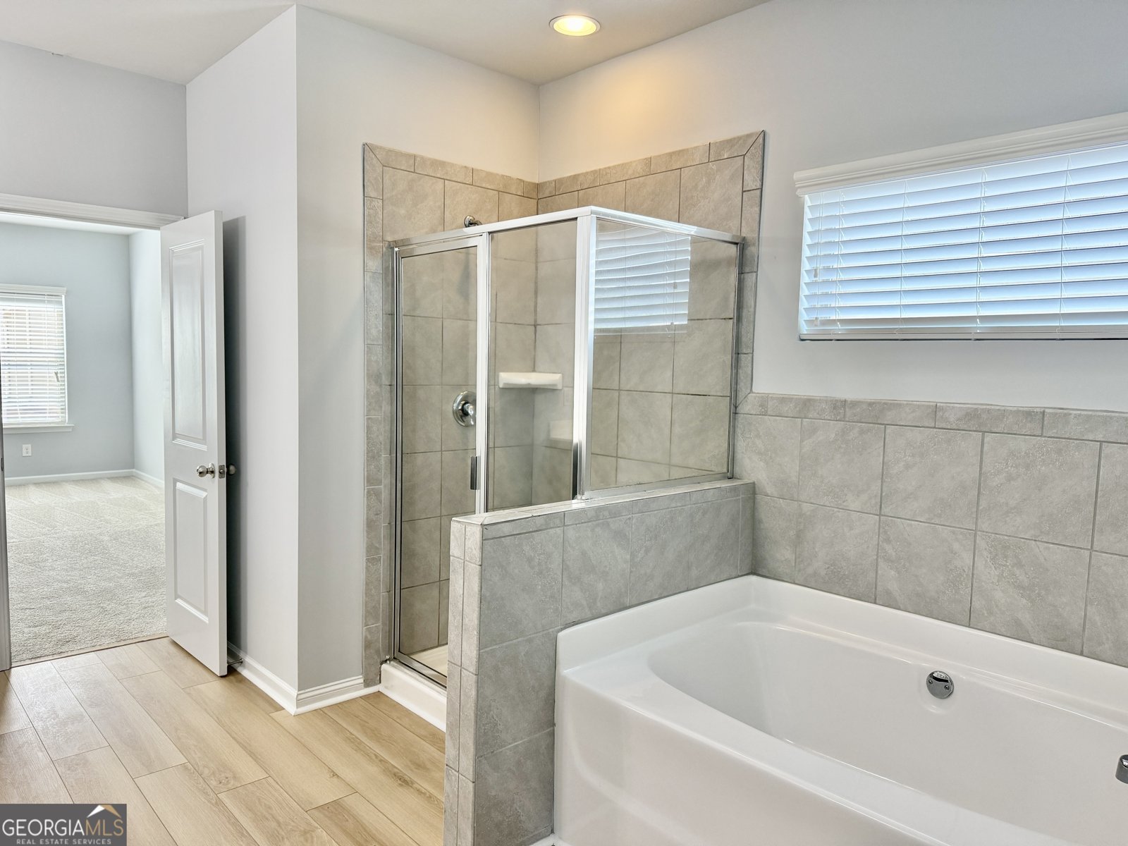 1243 Wesleyan Place Braselton - 1