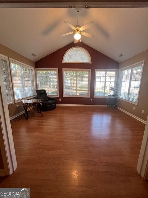 275 Rehobeth Way Fayetteville - 2