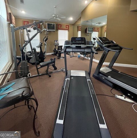 275 Rehobeth Way Fayetteville - 22