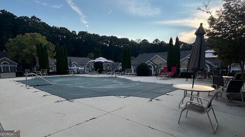 275 Rehobeth Way Fayetteville - 23