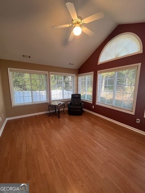 275 Rehobeth Way Fayetteville - 3
