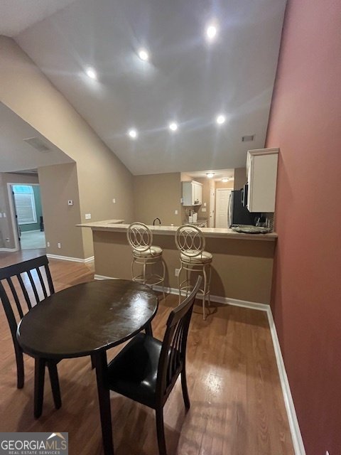 275 Rehobeth Way Fayetteville - 9