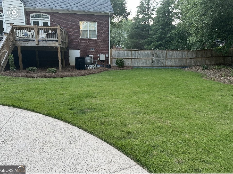 1102 Sequoia Trail McDonough - 11