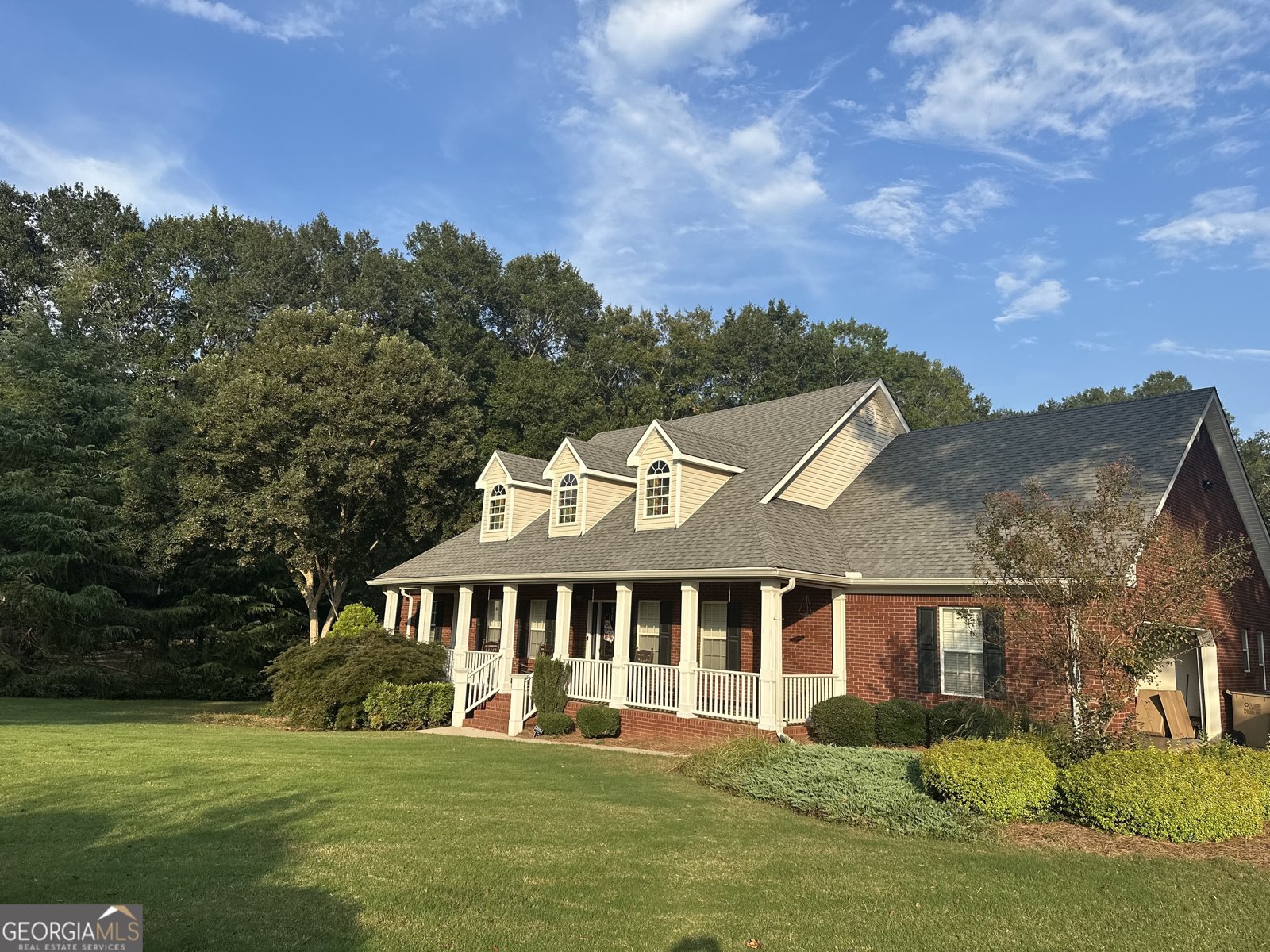 1102 Sequoia Trail McDonough - 2
