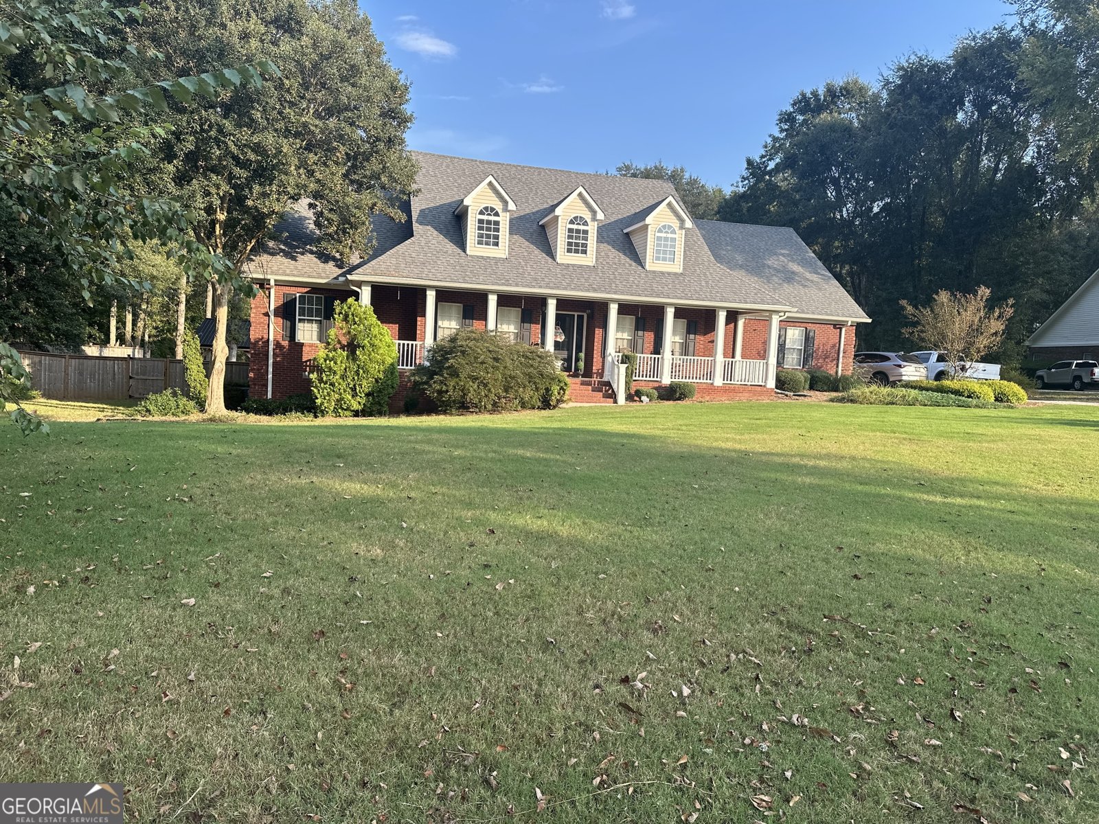 1102 Sequoia Trail McDonough - 3