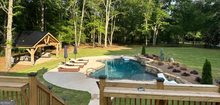 1102 Sequoia Trail McDonough - 4