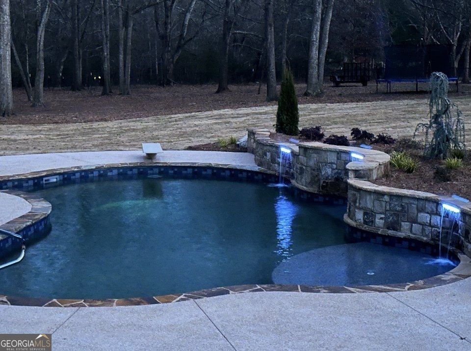 1102 Sequoia Trail McDonough - 7