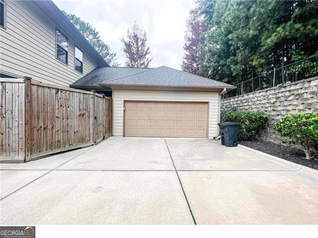 2439 Muirfield Place College Park - 13