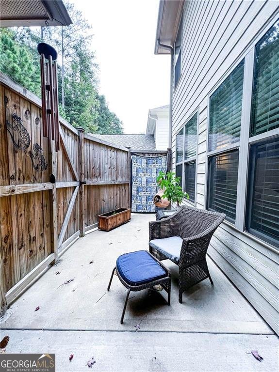 2439 Muirfield Place College Park - 14
