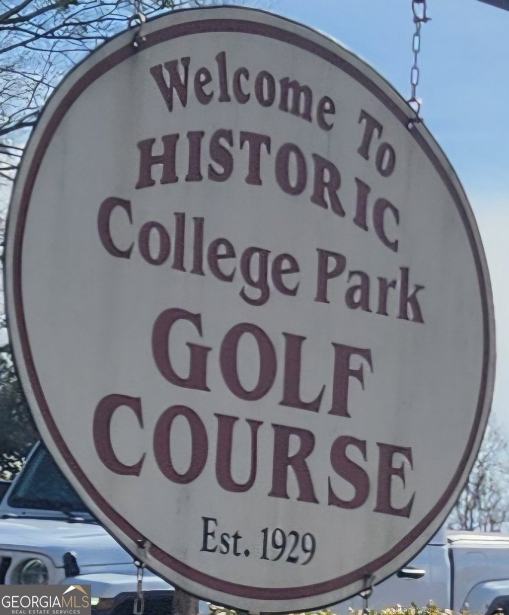 2439 Muirfield Place College Park - 15