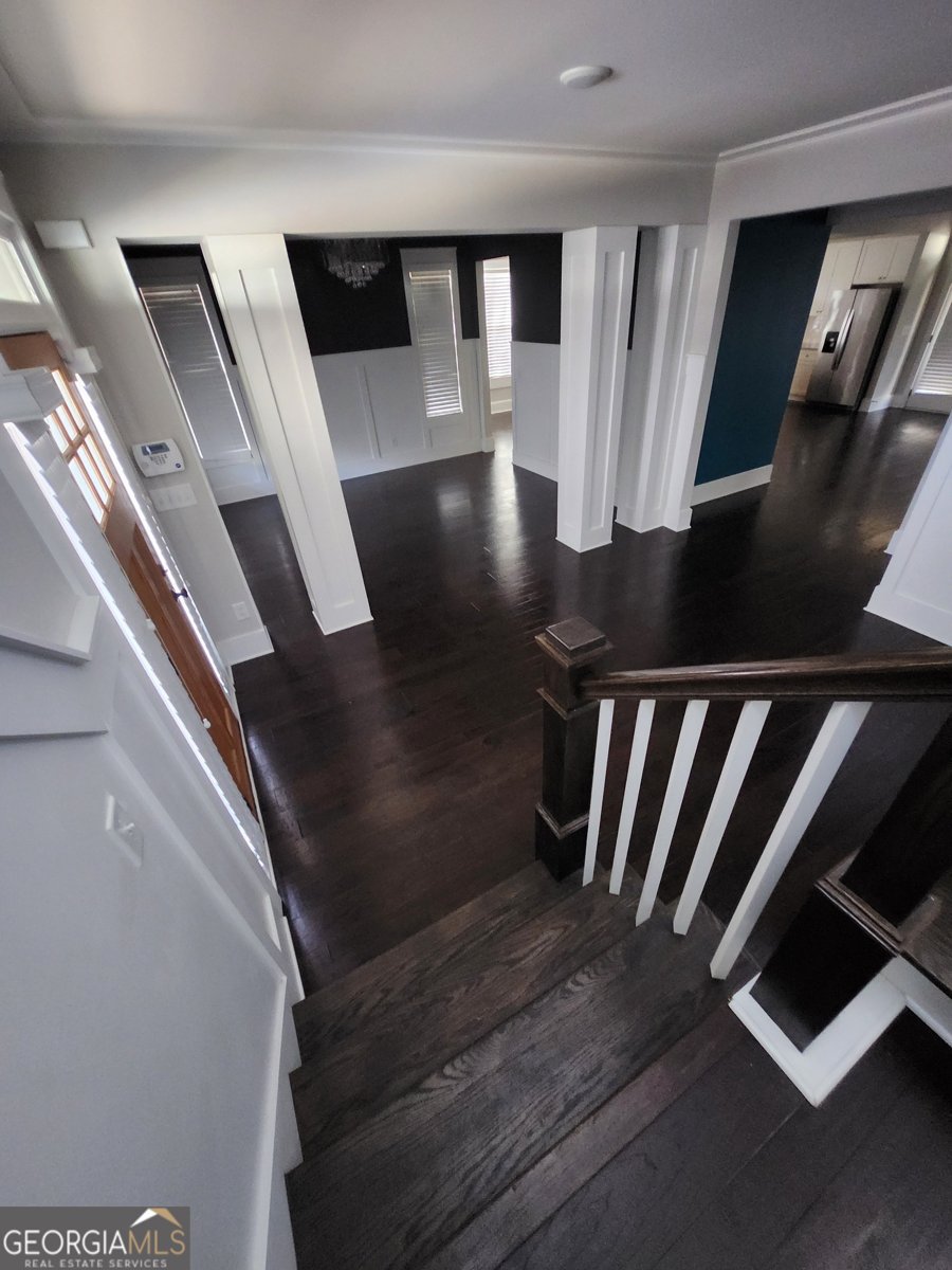 2439 Muirfield Place College Park - 19