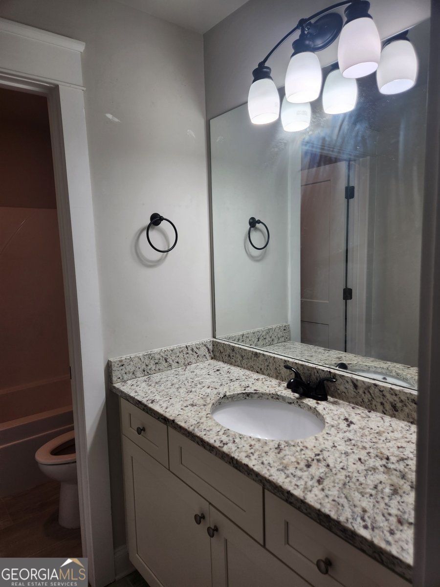 2439 Muirfield Place College Park - 23