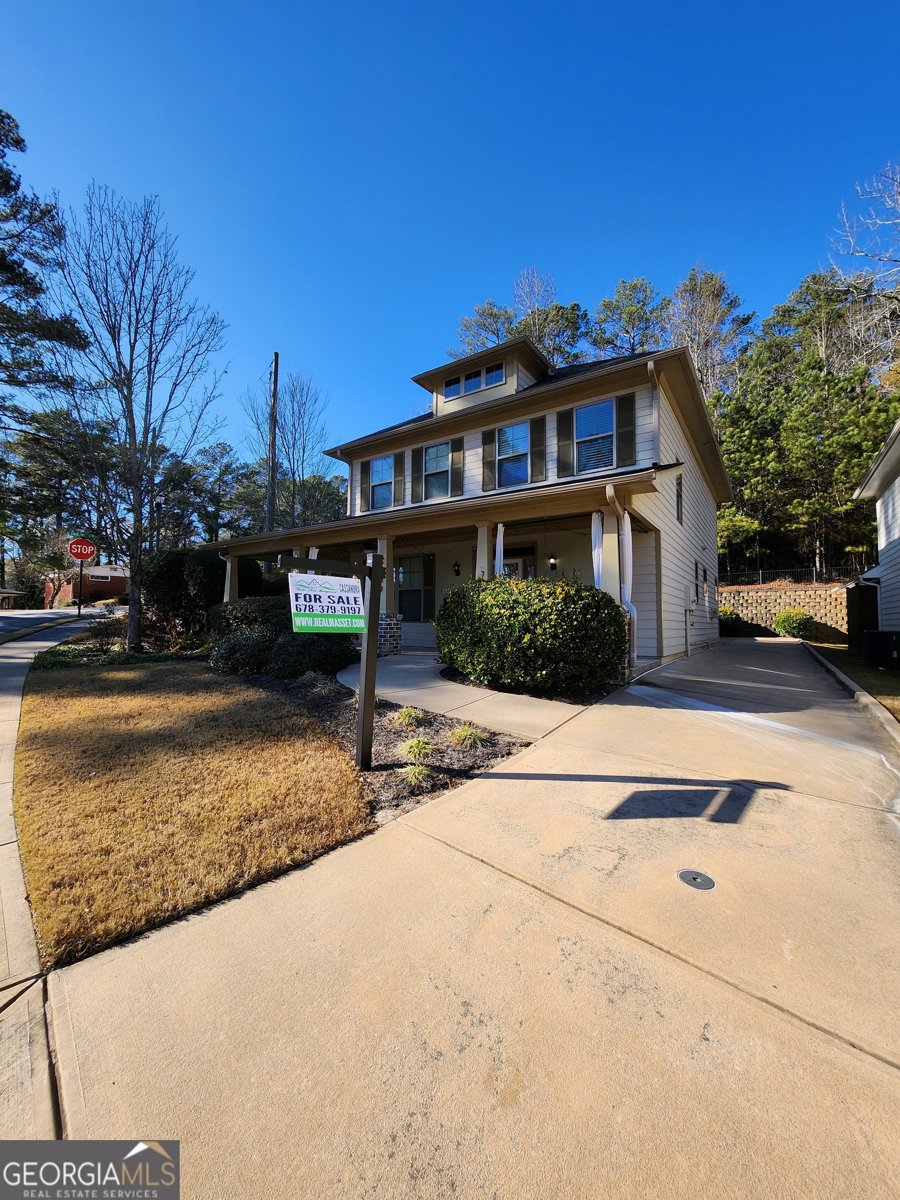 2439 Muirfield Place College Park - 48