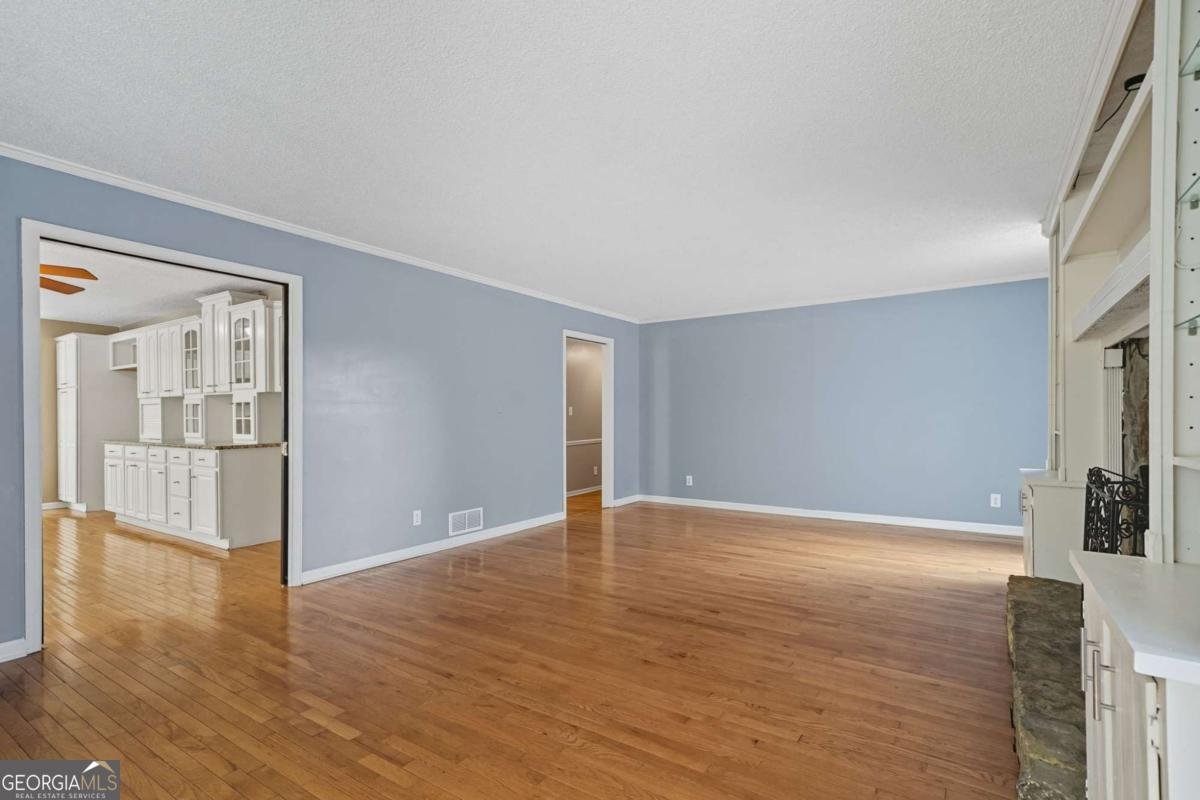 5241 Brasswood Drive Stone Mountain - 10