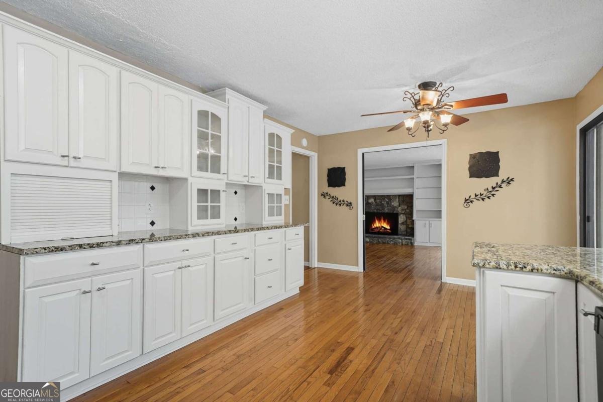 5241 Brasswood Drive Stone Mountain - 15