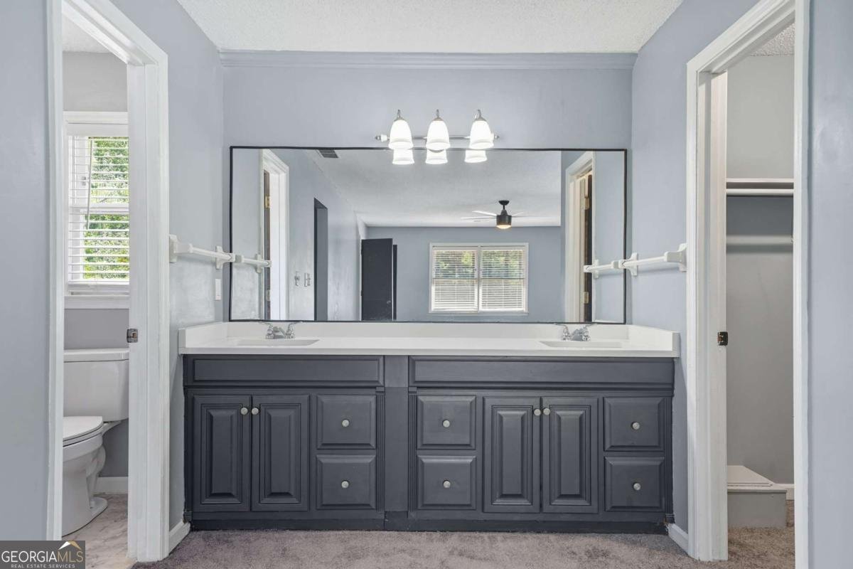 5241 Brasswood Drive Stone Mountain - 21