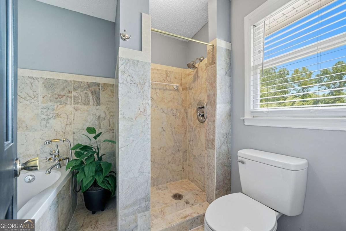 5241 Brasswood Drive Stone Mountain - 22