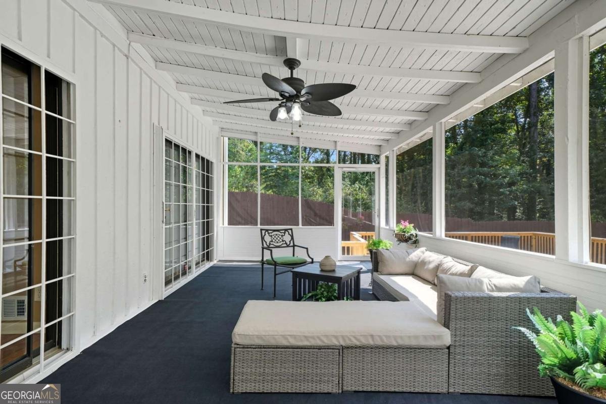 5241 Brasswood Drive Stone Mountain - 35