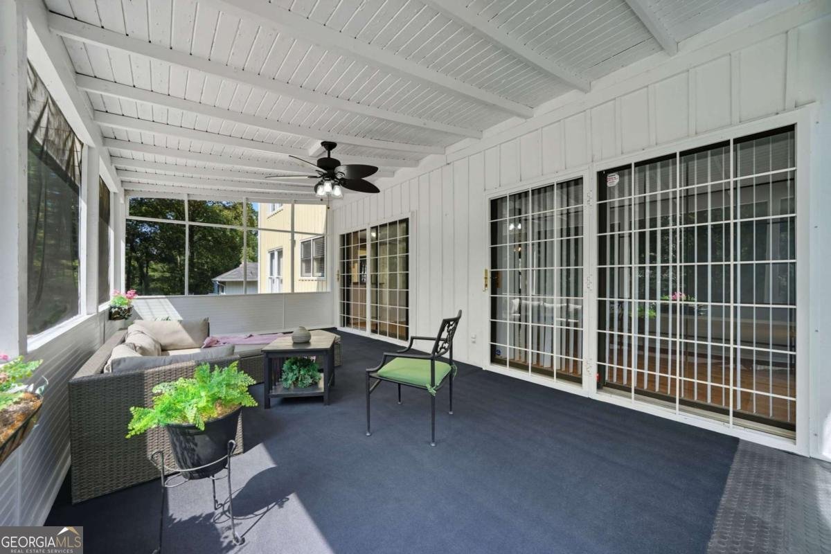 5241 Brasswood Drive Stone Mountain - 36