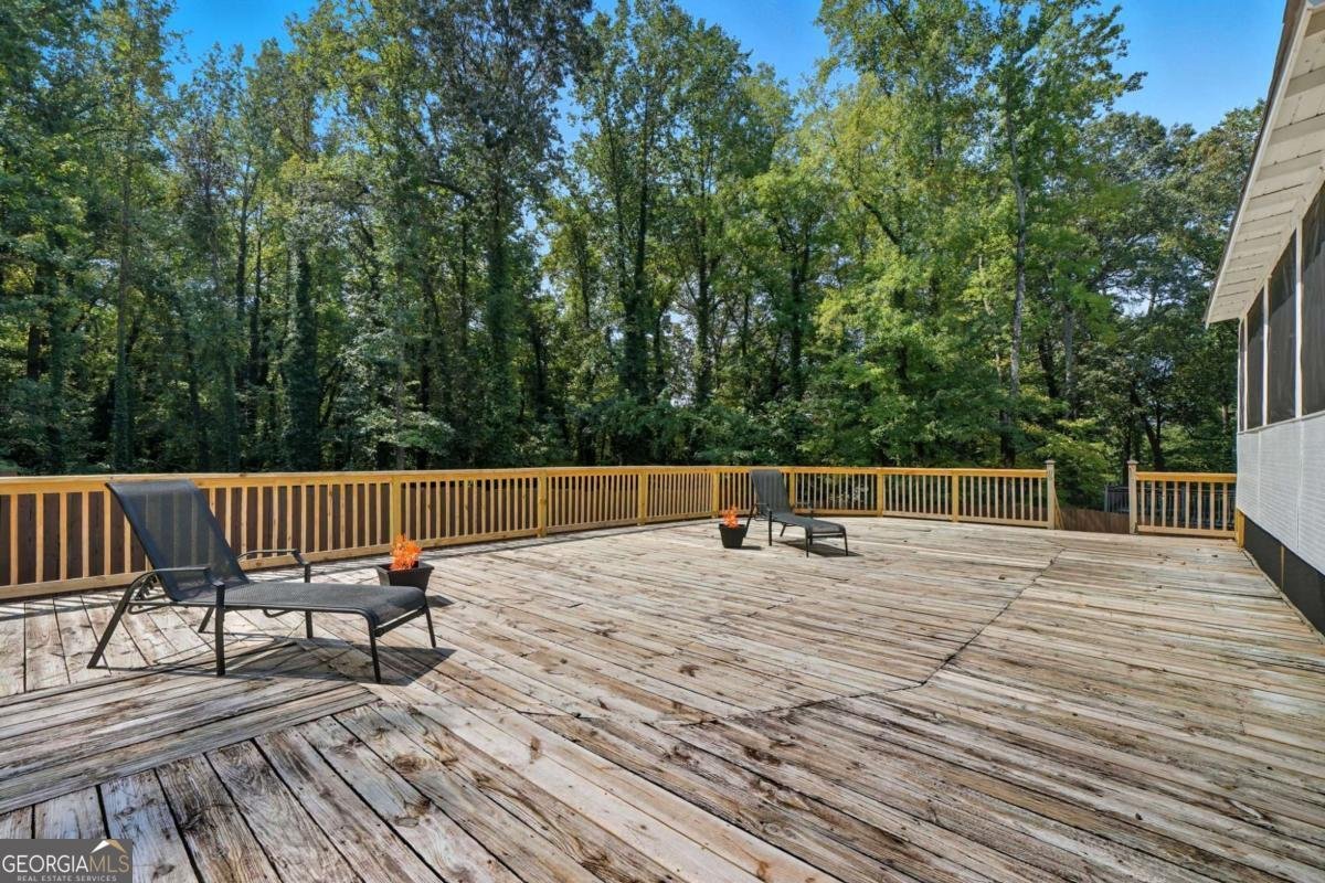 5241 Brasswood Drive Stone Mountain - 39