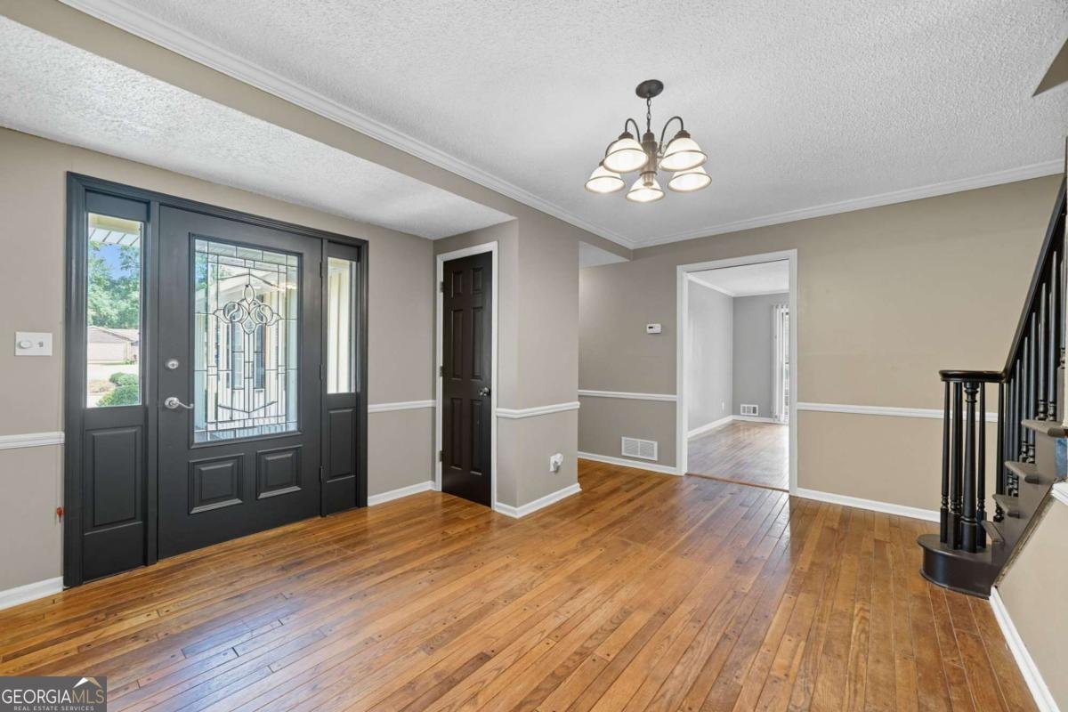 5241 Brasswood Drive Stone Mountain - 4