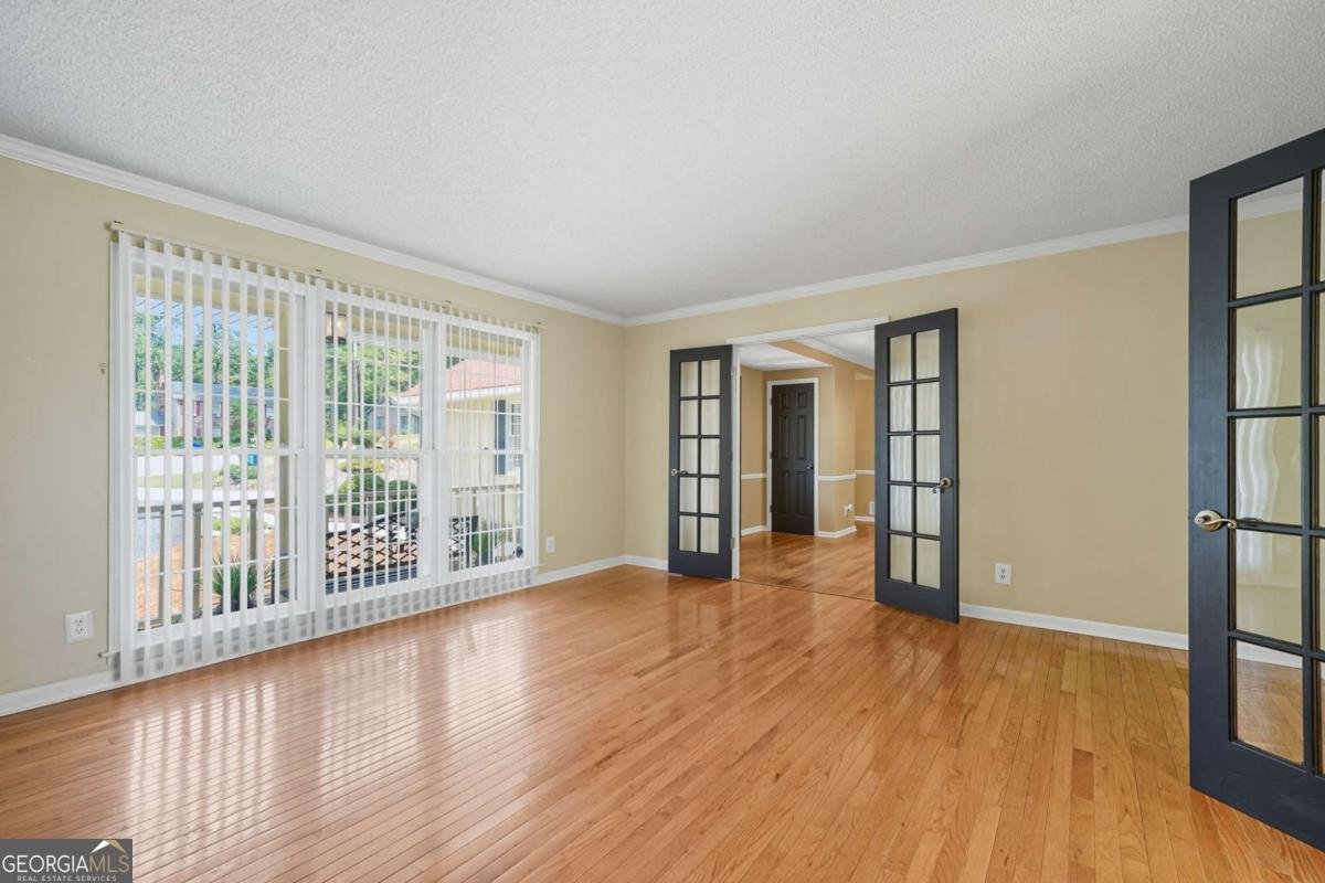 5241 Brasswood Drive Stone Mountain - 5