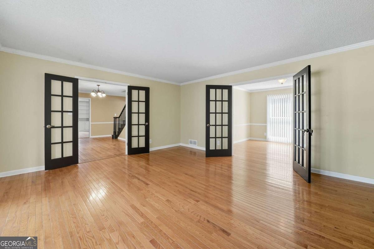 5241 Brasswood Drive Stone Mountain - 6