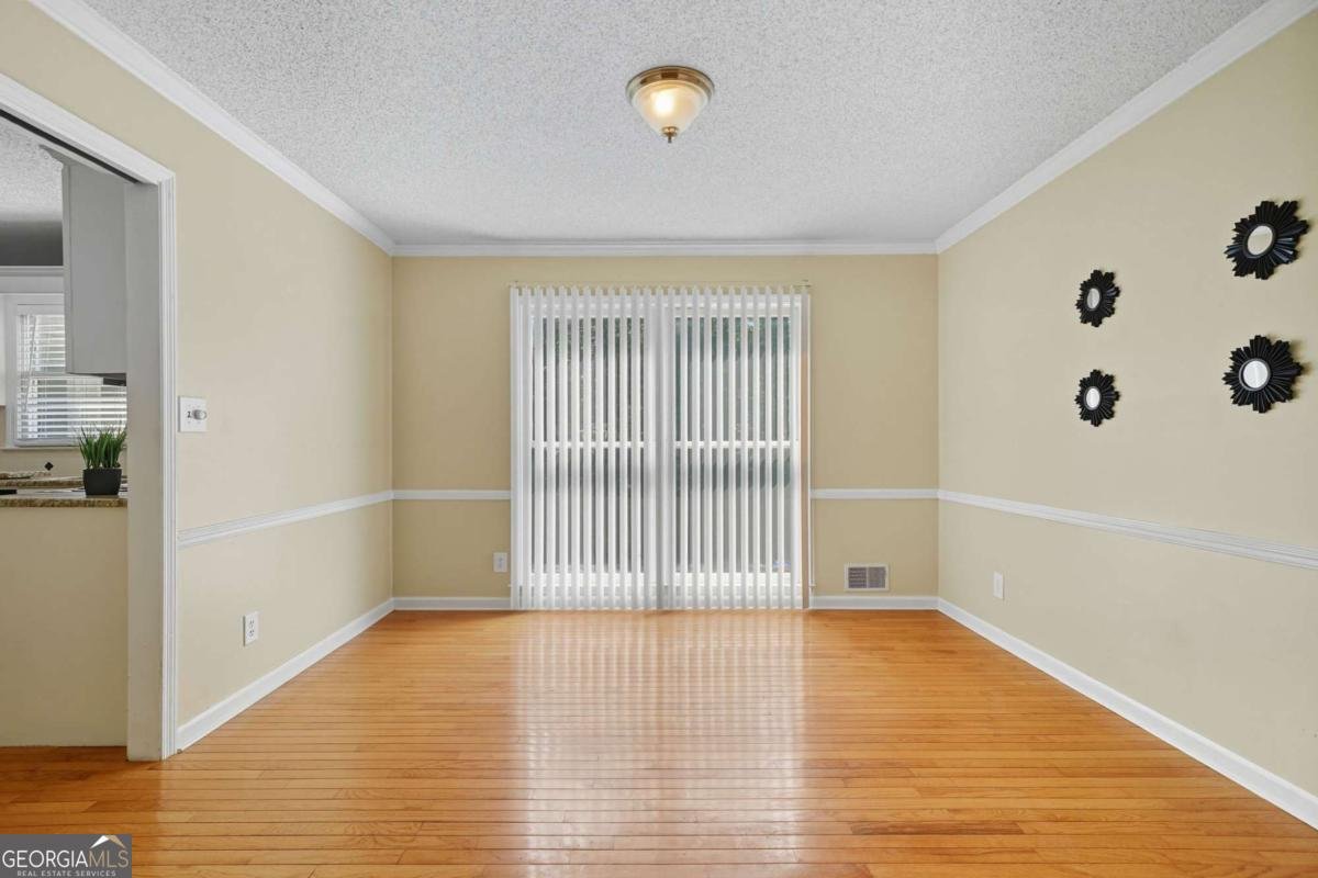 5241 Brasswood Drive Stone Mountain - 7
