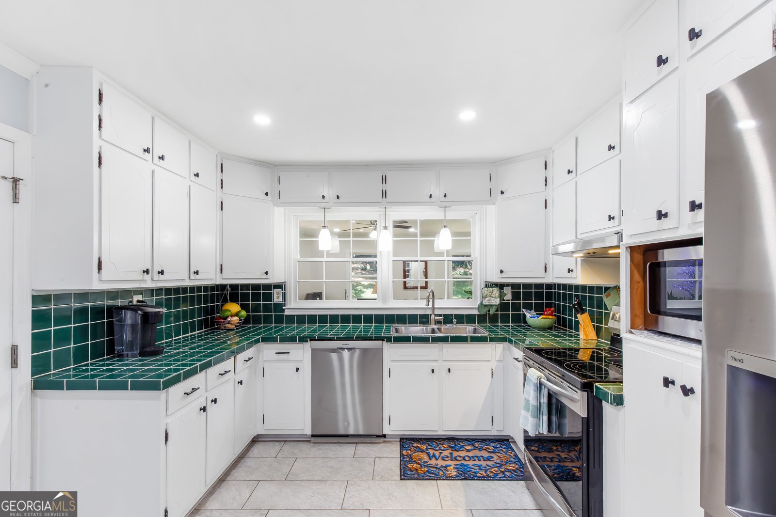 4608 Westhampton Circle Tucker - 1