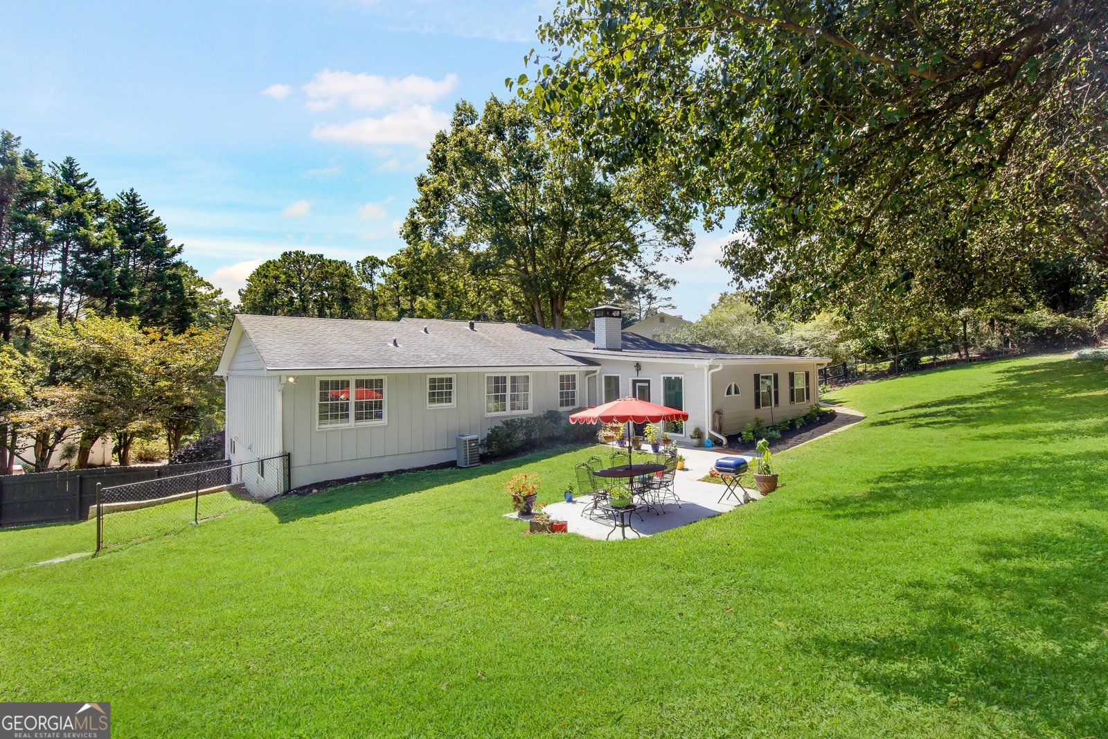 4608 Westhampton Circle Tucker - 16