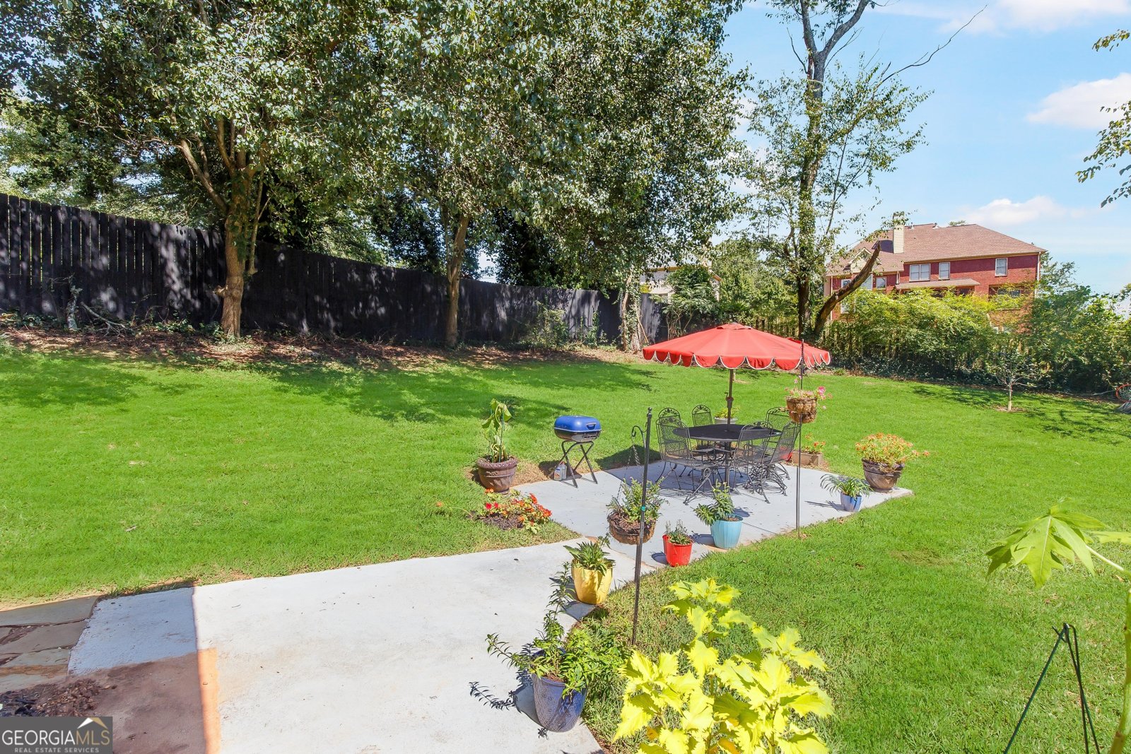 4608 Westhampton Circle Tucker - 20