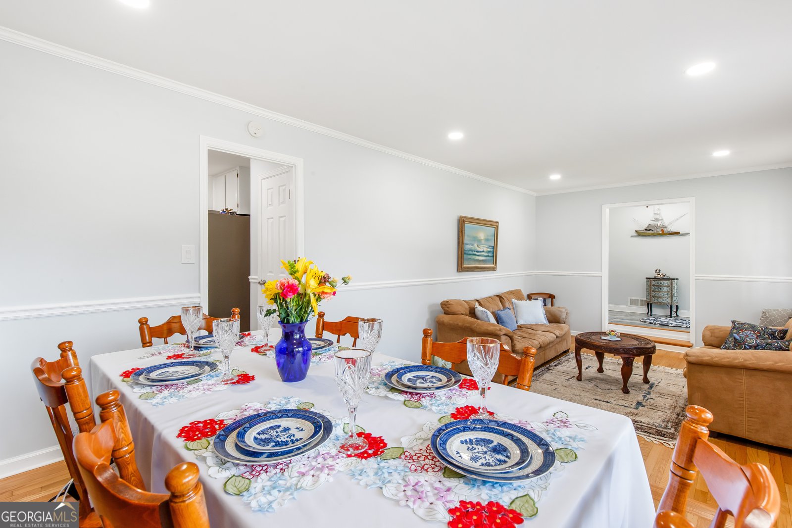 4608 Westhampton Circle Tucker - 5
