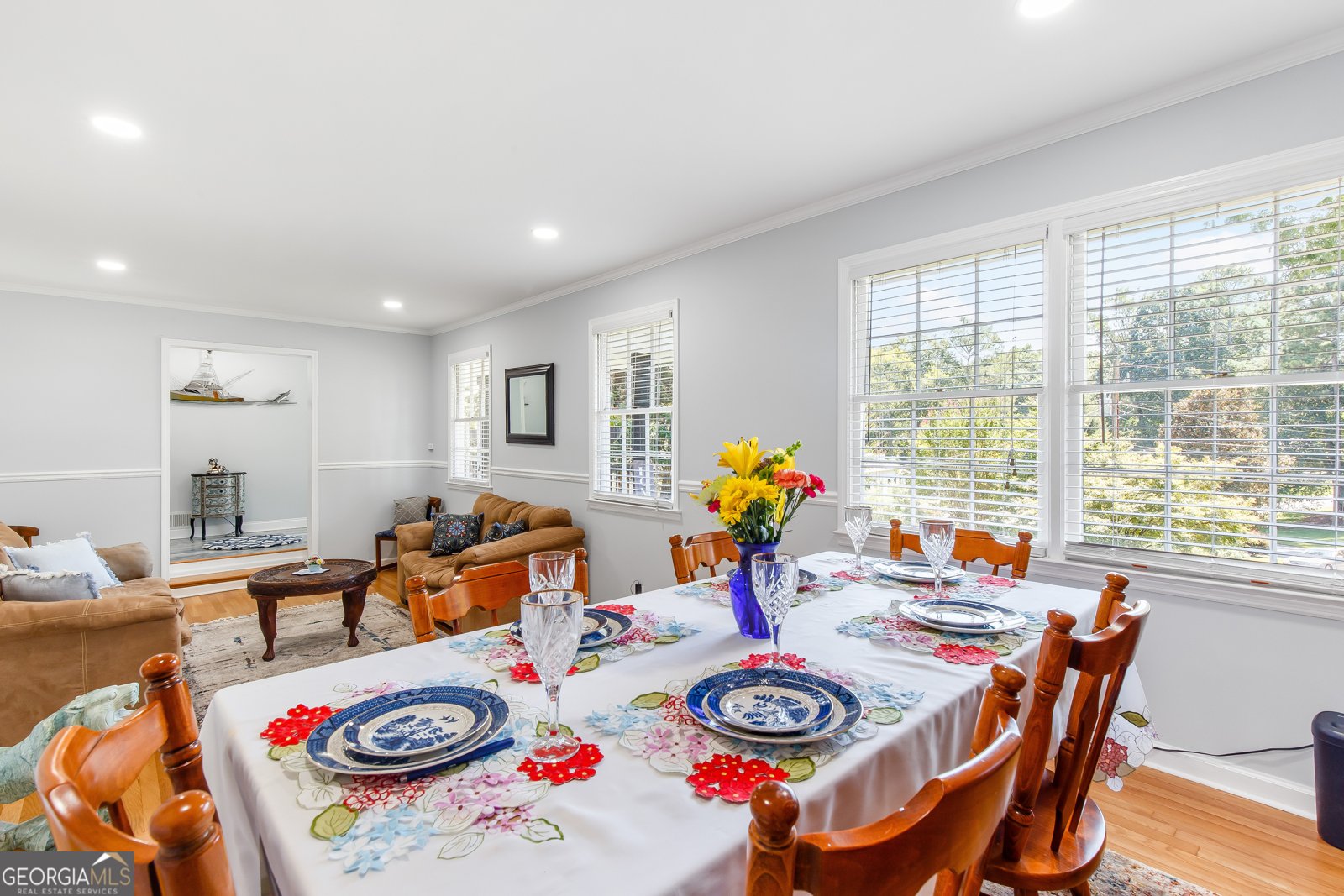 4608 Westhampton Circle Tucker - 6