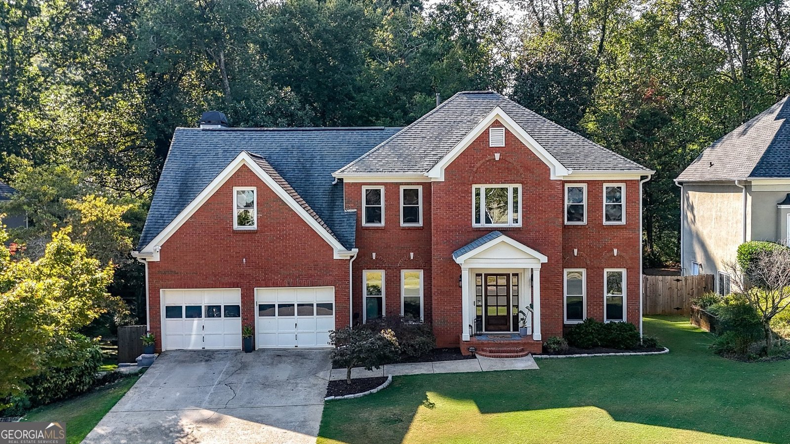 4393 Laurian Drive Kennesaw - 1