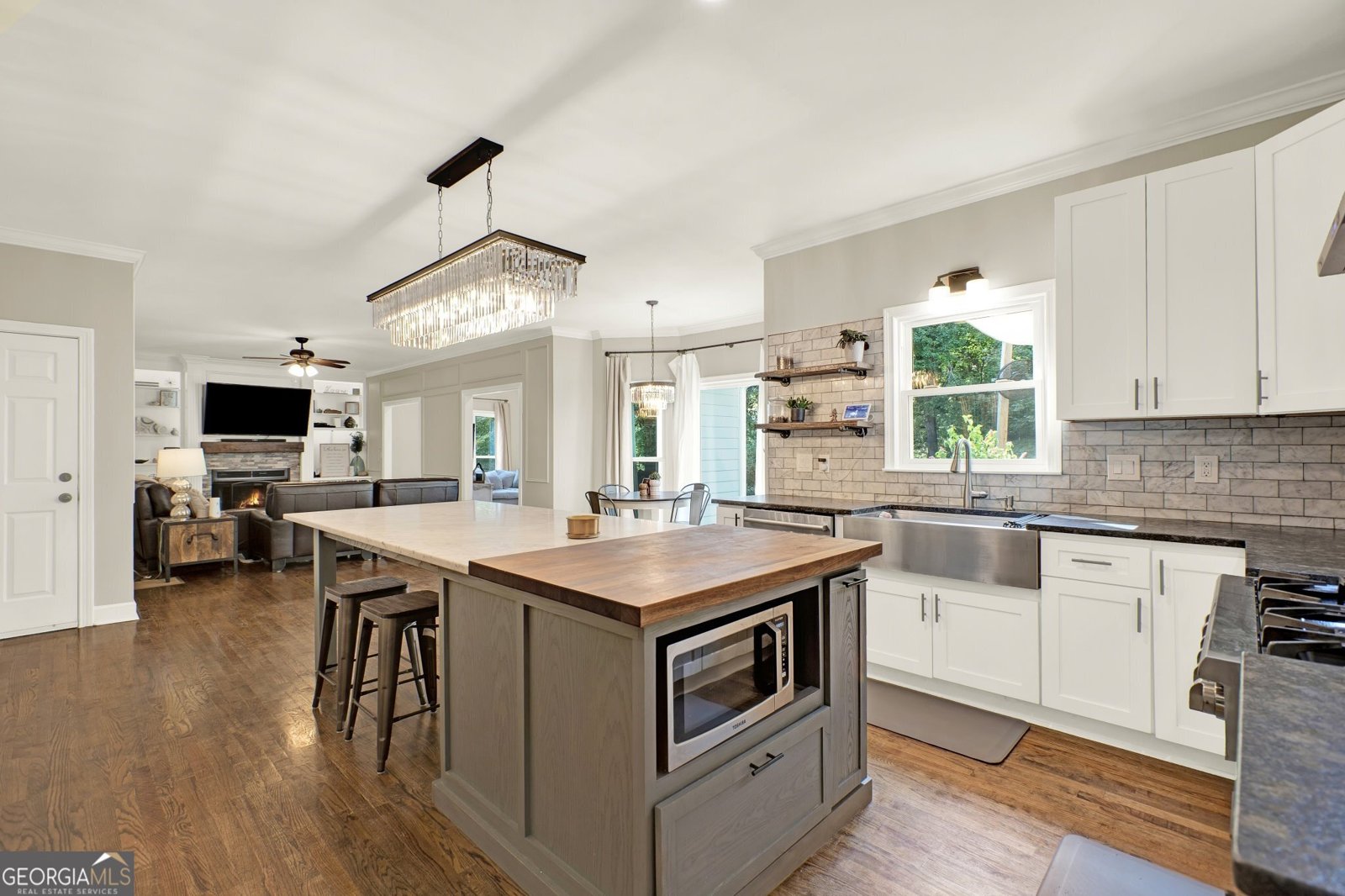 4393 Laurian Drive Kennesaw - 10